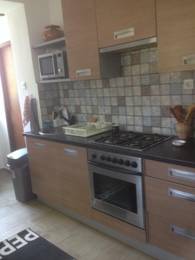 Apartman Luca Nyiregyhaza Ngoại thất bức ảnh