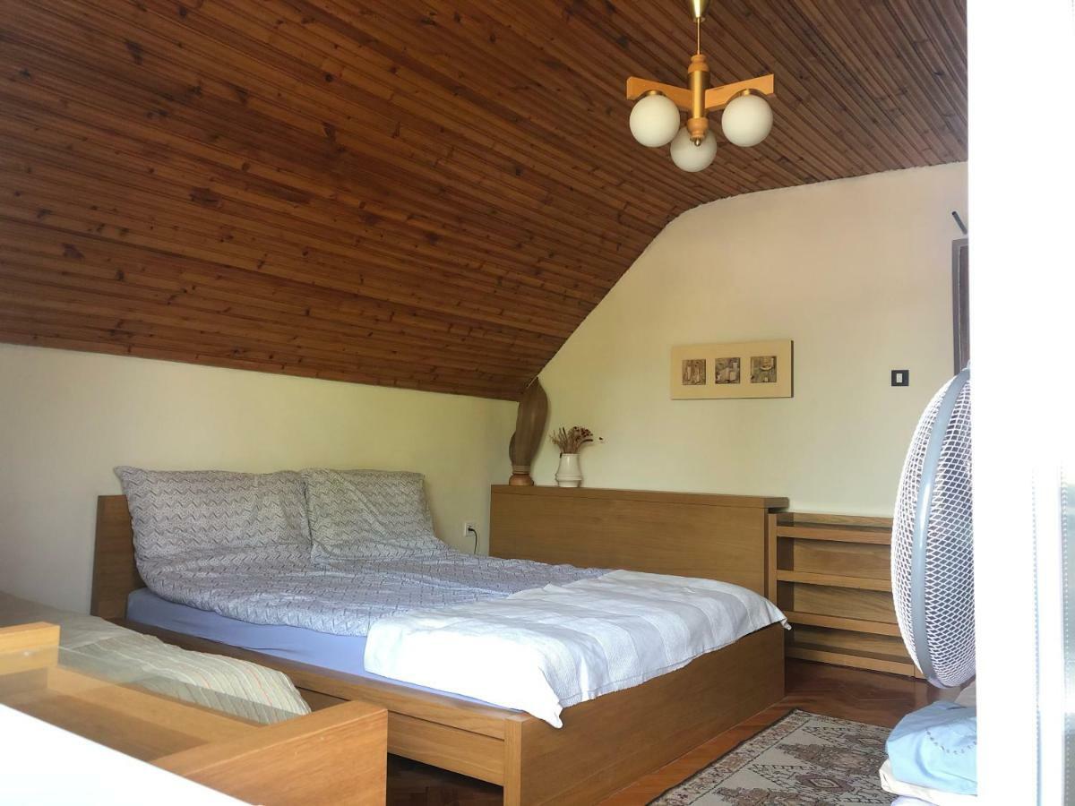 Apartman Luca Nyiregyhaza Ngoại thất bức ảnh