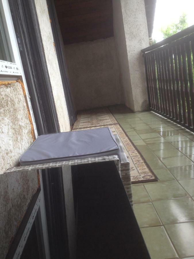 Apartman Luca Nyiregyhaza Ngoại thất bức ảnh